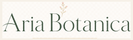 Aria Botanica - Home