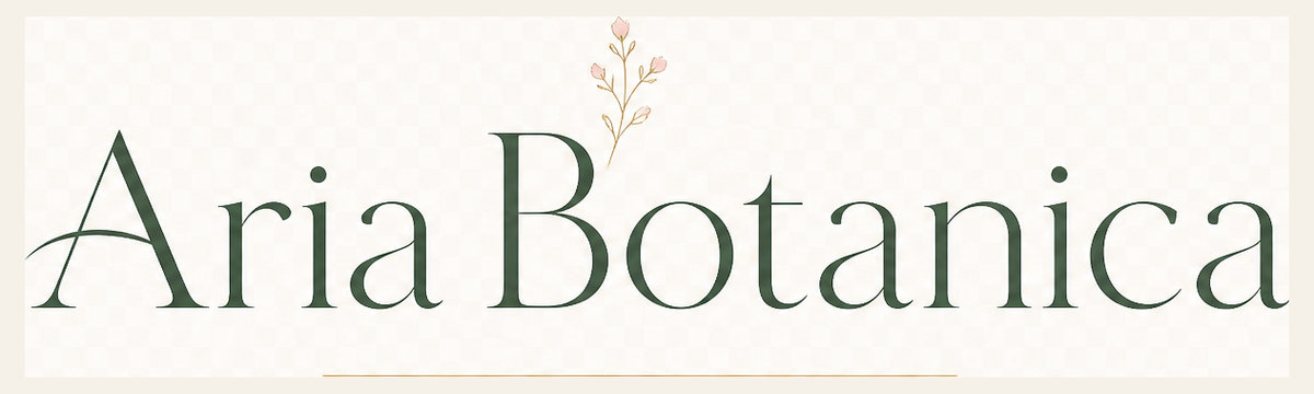 Aria Botanica