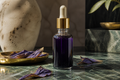 Astral Lotus herbal tincture