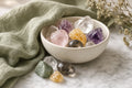 Mystery Crystal Selection