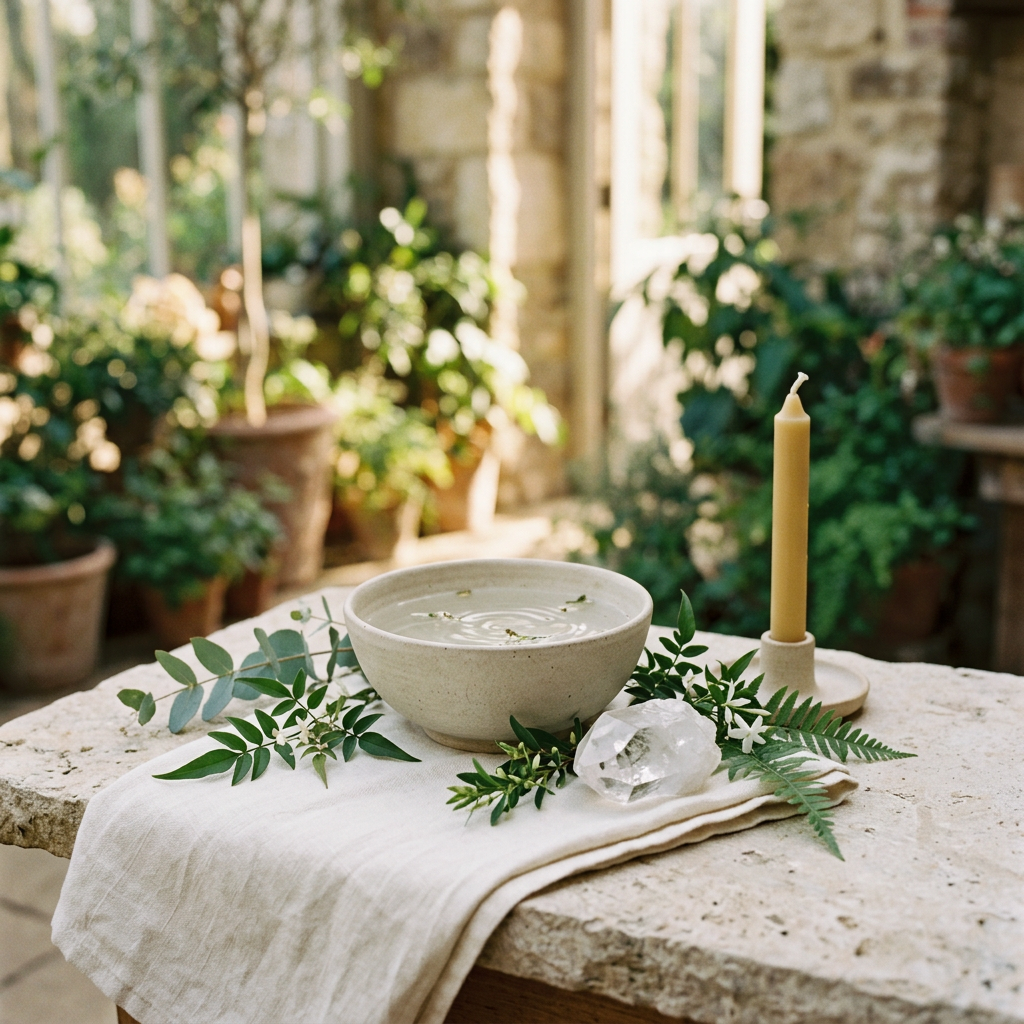 Divine Alignment Sessions