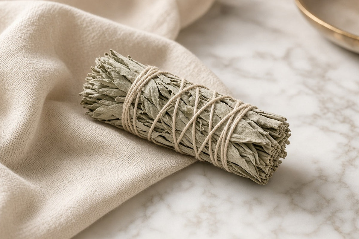 White Sage Stick