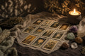 Tarot Reading - 1 Hour